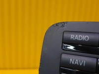 фото thumb №4, Mercedes b w246 радіо навігація a2469000616