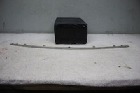 фото thumb №1, Хром молдинг задняя renault clio v 5 850709974r