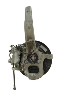 фото thumb №14, Dodge durango 2018- 5.7 awd поворотний кулак ступиця важіль супорт лівий ліва перед