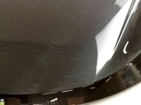 фото thumb №3, Новий org спойлер зад задня кришки vw arteon 3h lb7r