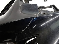 фото thumb №8, Бампер перед передний mercedes cls c257 w257 przedlift pdc lakier197