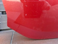 фото thumb №12, Dacia sandero ii 2 кришка багажника багажника задня задня