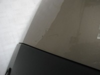 фото thumb №8, Vw tiguan 2011-2015 lift бампер задний задняя 6xpdc