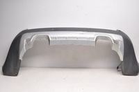 фото thumb №9, Volvo xc90 lift бампер задня задній r-design