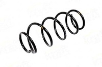 фото thumb №2, Пружина підвішування kraft автомобільний 6q0411105ae