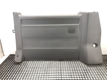 фото thumb №1, Боковина двері лівий зад vw transporter t6 7la868713b автобус оббивка