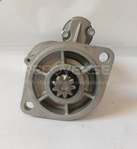 фото thumb №1, Стартер hyster isuzu mq двигун dca-25ssi 2.4 1.8…