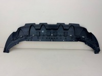 фото thumb №8, Audi q7 2 ii 4m 15-19r плита захист бампера перед 4m0807611