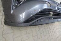 фото thumb №8, Бампер перед передній toyota highlander iv 19-22