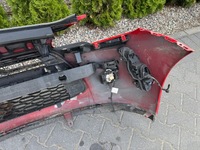 фото thumb №9, Бампер перед передний citroen ds3