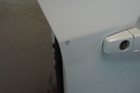 фото thumb №8, Дверь правый перед opel astra j lift