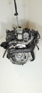 фото thumb №9, Двигатель комплектный mazda 6 gg 2.0 citd rf5c