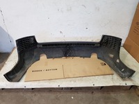 фото thumb №6, Бампер задній зад audi a6 s6 c5 eur lz5k 4.2 00r sedan pdc