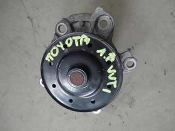 фото thumb №11, Поршень шатун toyota 1.8 vvt-i 2zr-fe 2zr-bfe