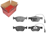 фото thumb №1, Тормозные колодки тормозные alfa romeo spider 3.0 v6 916s1