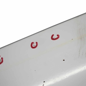 фото thumb №9, Ford transit connect капот двигуна заморожений білий z2