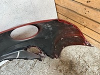 фото thumb №7, Бампер перед передний nissan juke 2 ii 19-