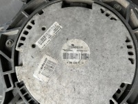 фото thumb №10, Pas передний радиатор mercedes s-klasa w221 3.0b автоматическая коробка передач