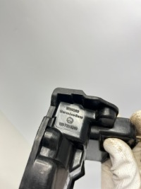 Замок двері перед передній правий пасажира mercedes w126 1237230208 Доставка, фото thumb