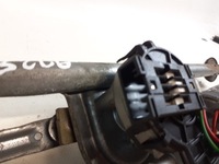 фото thumb №5, Механізм двірник перед bmw e46 touring 4 pin