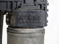 фото thumb №7, Механізм склоочисника audi vw 8e2 955 119 a