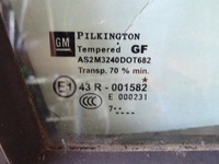 фото thumb №9, Opel zafira b дверь правый перед z163