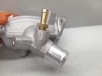 фото thumb №10, Штуцер колено тройник воздуховод турбина 1.0 t-gdi g3le i30 kona rio stonic ceed