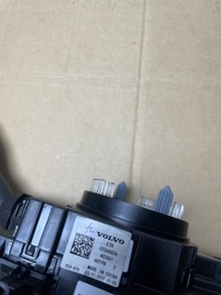 фото thumb №5, Volvo xc60 ii xc90 ii s90 v90 стрічка змотувач перемикач 32266026