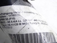 фото thumb №7, Bmw x5 f15 13-18 амортизатор левый зад оригинал 6863177 37.12-6863177