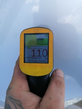 фото thumb №12, Капот крышка двигателя peugeot 207 06-12 оригинал