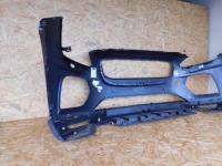 фото thumb №5, Jaguar e-pace dynamic 17- бампер передній перед