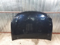 фото thumb №1, Капот крышка двигателя seat ateca