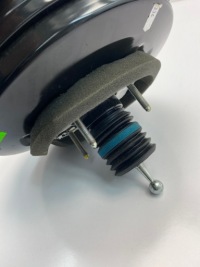 фото thumb №8, Peugeot 208 ii усилитель тормозов насос тормозная 9824391180