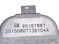 Vauxhall mokka датчик дождя 2016 suv 4/5dr 95157887 15-24 1.6 cdti с Разборки, фото thumb