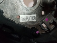 фото thumb №9, Seat leon iii 3 5f 12-20r руль кожаный 5f0419091l