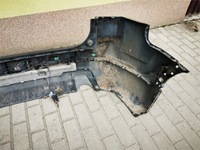 фото thumb №12, Chevrolet orlando бампер задняя kompletny