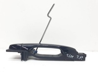 фото thumb №6, Ручка зад правая наружная дверь nh731p honda cr-v iv