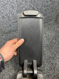 фото thumb №12, Audi a4 b6 подлокотник тканевый 8e0864207d