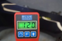 Volvo s60 2 v60 крила правий перед b3071 Недорого, фото thumb