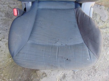 фото thumb №10, Сидіння лівий перед водія hyundai h1 2007 eu