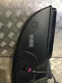 Mercedes w166 x166 ml gl gle дзеркало ліва камера 10+10+1 повний l785 Оригінал, фото thumb