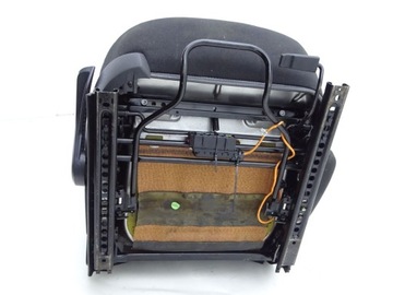 фото thumb №8, Opel zafira b 05-14 сиденье правые перед пассажира