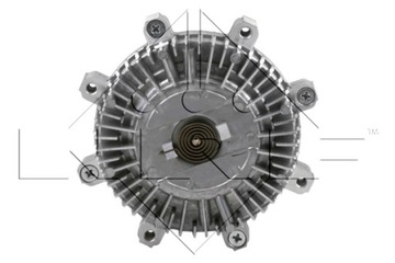 фото thumb №14, Зчеплення в'язкiсний do mistubishi l200 2,5td