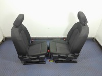 Audi a3 8y hb 5d сидіння заднє сидіння сидіння оббивка обшивки двері комплект eu в Україні, фото thumb