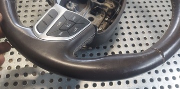 фото thumb №6, Chrysler pacifica 2016-2025r кермо шкіра захист колонки