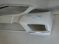 фото thumb №8, Mercedes b klasa 246 w246 бампер передний usa