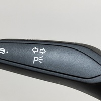 фото thumb №6, Audi a4 s4 b9 8w 2023 кермовий/підкермовий / перемикач поворотів