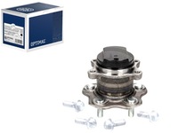 фото thumb №1, Optimal набір підшипник 962556 nissan qashqai 2wd 07- x-trail 07- зад