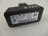 фото thumb №1, Mercedes slk r171 датчик esp модуль w203 w209