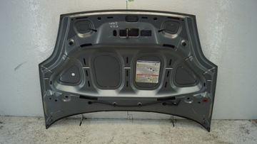 фото thumb №15, Капот кришка двигуна fiat grande punto iii 535/a